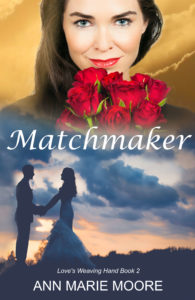 Matchmaker LWH series Book 2