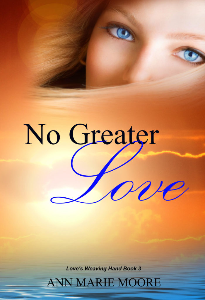 No Greater Love LWH series Book 3