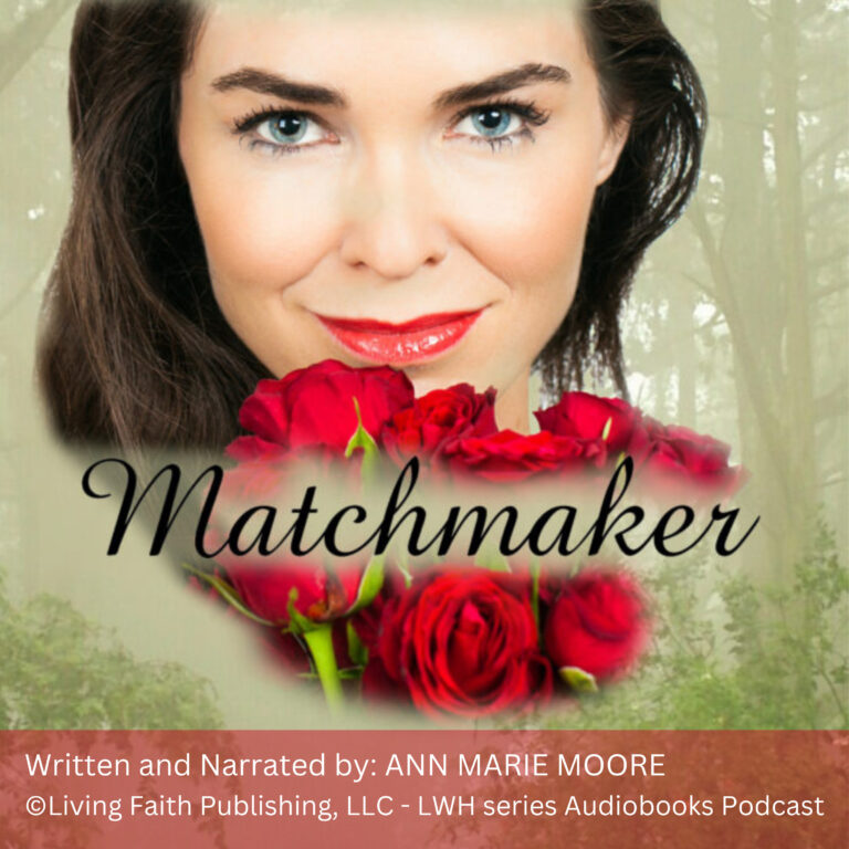 Chapter 24 Matchmaker LWH series Book 2